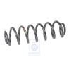 Genuine VW Coil Spring - 1J0511115CF