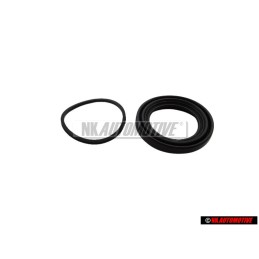 Genuine VW Set Of Gaskets For Brake Caliper Housing - 3A0698471