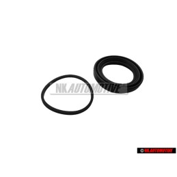 Genuine VW Set Of Gaskets For Brake Caliper Housing - 3A0698471