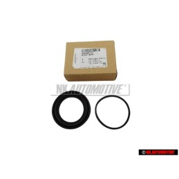 Genuine VW Set Of Gaskets For Brake Caliper Housing - 3A0698471