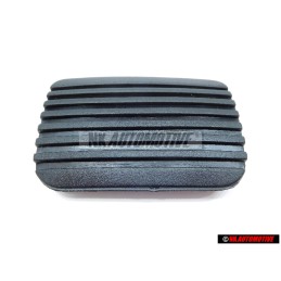 Genuine VW Cap Satin Black - 448723173 01C