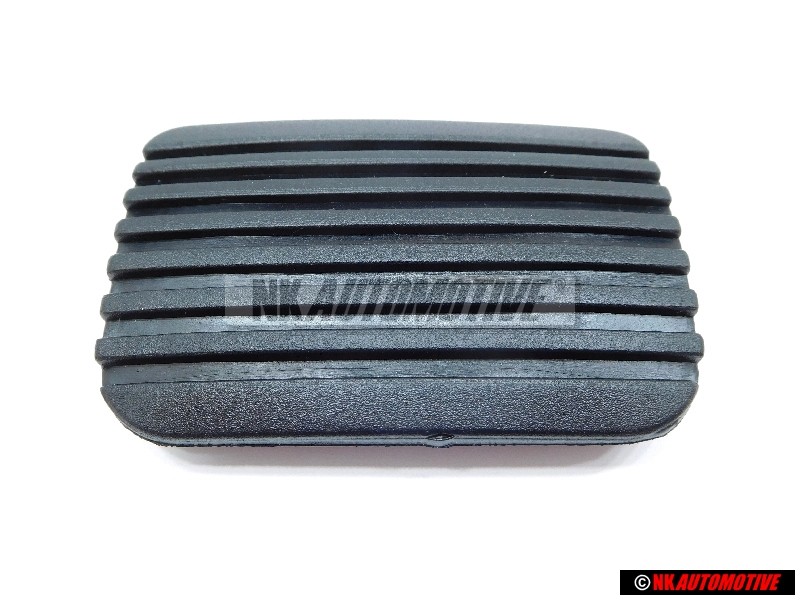 Genuine VW Cap Satin Black - 448723173 01C