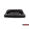 Genuine VW Cap Satin Black - 448723173 01C