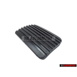 Genuine VW Cap Satin Black - 448723173 01C