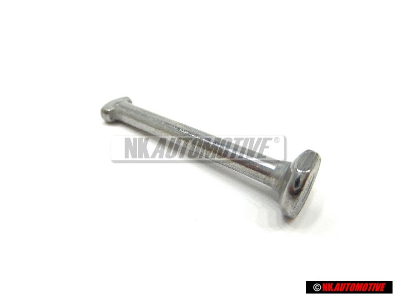 Genuine VW Spring Pin - 6N0609579