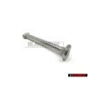 Genuine VW Spring Pin - 6N0609579