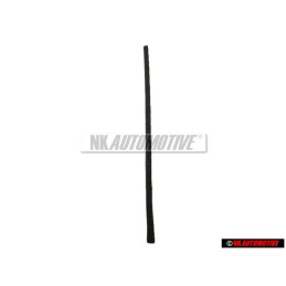 Genuine VW Seal - 861819065