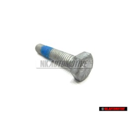 Genuine VW Hexagon Bolt - N 01022012