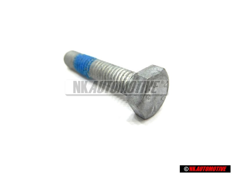 Genuine VW Hexagon Bolt - N 01022012