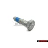 Genuine VW Hexagon Bolt - N 01022012