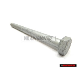 Genuine VW Hexagon Bolt - N 0103914