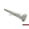 Genuine VW Hexagon Bolt - N 0103914