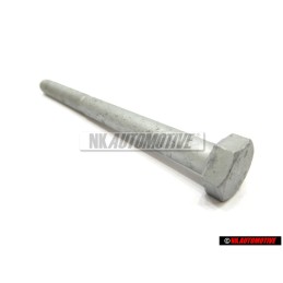 Genuine VW Hexagon Bolt - N 0103917
