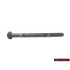 Genuine VW Hexagon Bolt - N 0103917