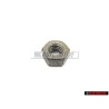 Genuine VW Hexagon Nut - N 0110082