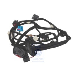 Genuine VW Wiring Set For Door - 1J0971121CJ