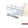 Genuine VW Hexagon Socket Head Caliper Guide Bolt M8x55 - N 0447553