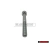Genuine VW Hexagon Socket Head Caliper Guide Bolt M8x55 - N 0447553