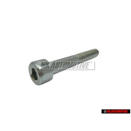 Genuine VW Hexagon Socket Head Caliper Guide Bolt M8x55 - N 0447553