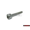 Genuine VW Hexagon Socket Head Caliper Guide Bolt M8x55 - N 0447553