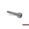 Genuine VW Hexagon Socket Head Caliper Guide Bolt M8x55 - N 0447553