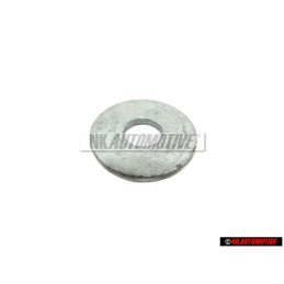 Genuine VW Washer - N 01166610