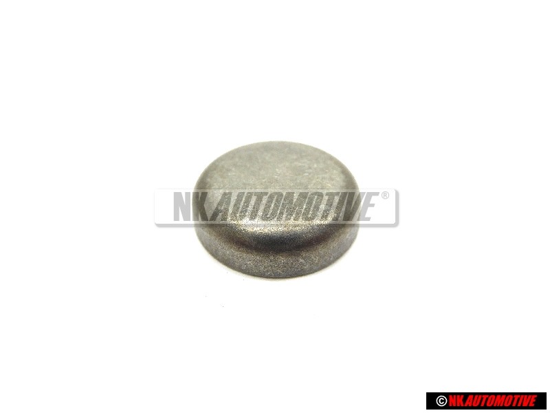Genuine VW End Cap - N 0119034