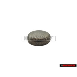 Genuine VW End Cap - N 0119034