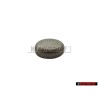 Genuine VW End Cap - N 0119034