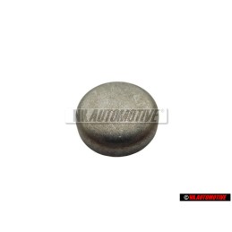 Genuine VW End Cap - N 0119034