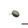 Genuine VW End Cap - N 0119034