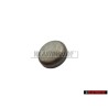 Genuine VW End Cap - N 0119034