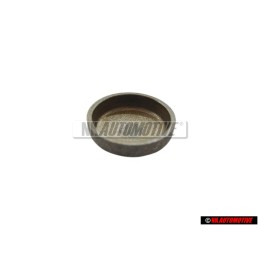 Genuine VW End Cap - N 0119034
