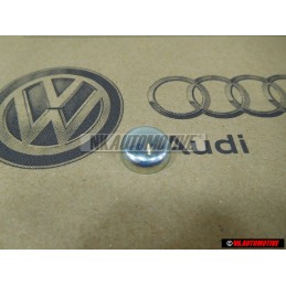 Genuine VW End Cap - N 0119074