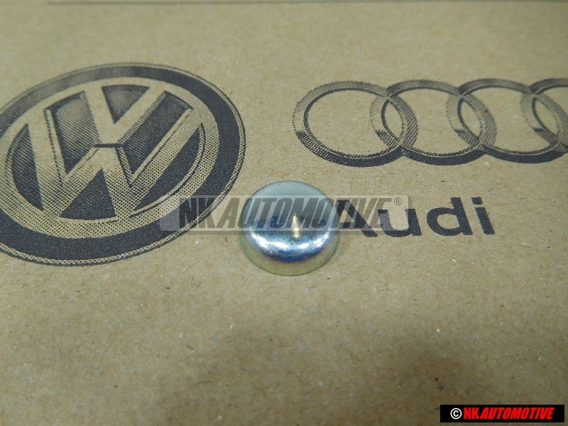 Genuine VW End Cap - N 0119074