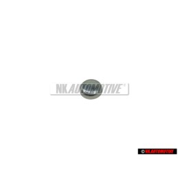 Genuine VW End Cap - N 0119074