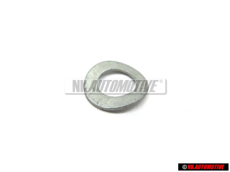 Genuine VW Spring Washer - N 01224111