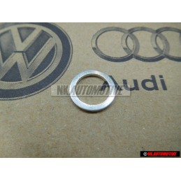 Genuine VW Seal Ring - N 0138131