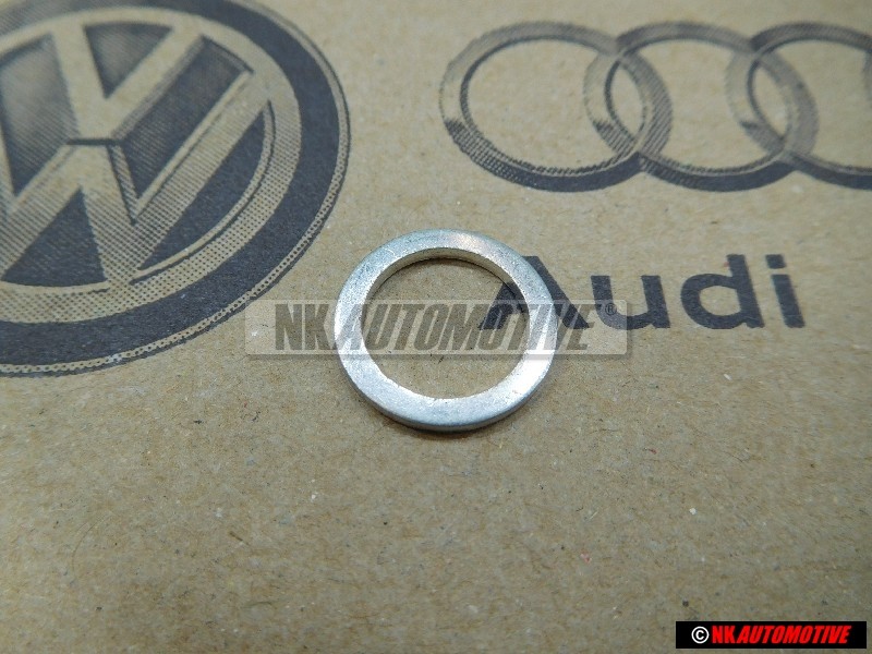 Genuine VW Seal Ring - N 0138131