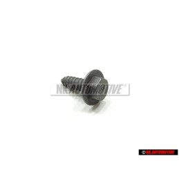 Genuine VW Hexagon Head Panel Screw - N 0138882