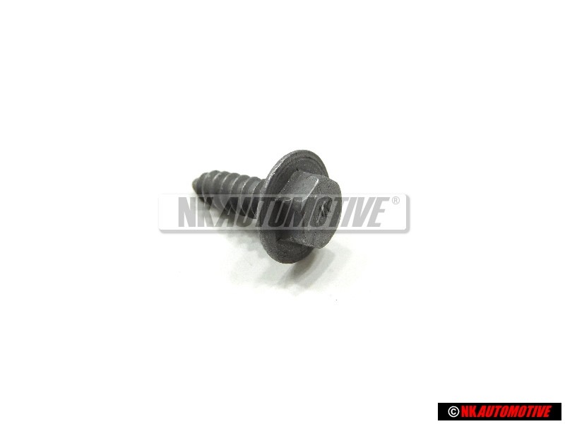 Genuine VW Hexagon Head Panel Screw - N 0138882