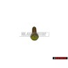 Genuine VW Hexagon Head Panel Screw - N 0138882