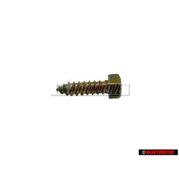 Genuine VW Hexagon Head Panel Screw - N 0138882