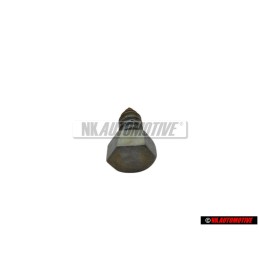 Genuine VW Hexagon Head Panel Screw - N 01389010
