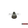 Genuine VW Hexagon Head Panel Screw - N 01389010