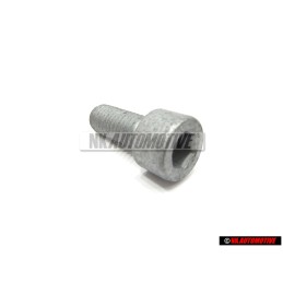 Genuine VW Socket Head Bolt - N 0147214