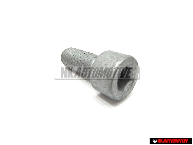 Genuine VW Socket Head Bolt - N 0147214