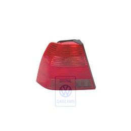 Genuine VW Tail Light With Fog Light - 1J5945095AC