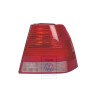 Genuine VW Tail Light With Fog Light - 1J5945096AB