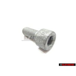 Genuine VW Socket Head Bolt - N 0147218
